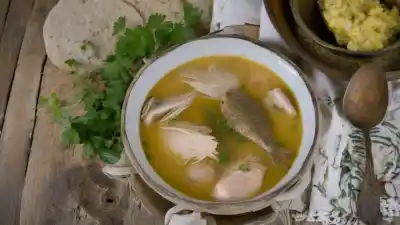 Top 7 de las Comidas Típicas de Darién que Tienes que Probar