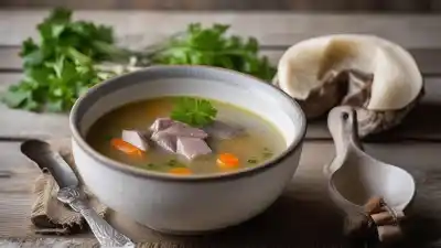 Top 5 de las Comidas Típicas de Groenlandia: Un Viaje al Sabor del Ártico