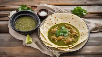 Top 5 de las Comidas Típicas de Comalcalco que Tienes que Probar
