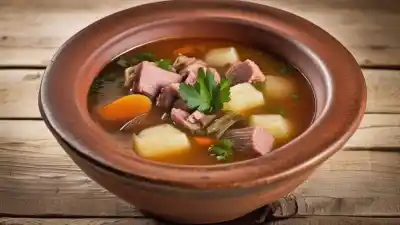 Top 5 de las Comidas Típicas de Carabayllo que Tienes que Probar