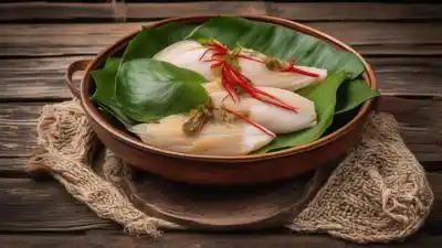 Top 7 de las Comidas Típicas de Lamas que Tienes que Probar