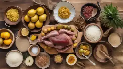 Top 5 de las Comidas Típicas de Cereté que Tienes que Probar