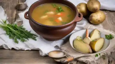 Top 5 de las Comidas Típicas de Pataz que Tienes que Probar