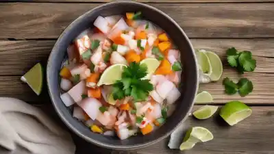 Top 5 de las Comidas Típicas de Coishco que Tienes que Probar