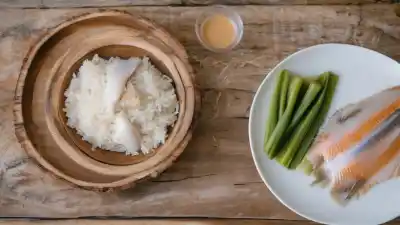 Top 5 de las Comidas Típicas de Pedernales que Tienes que Probar