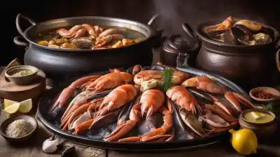 Top 5 de las Comidas Típicas de Valdivia que Tienes que Probar
