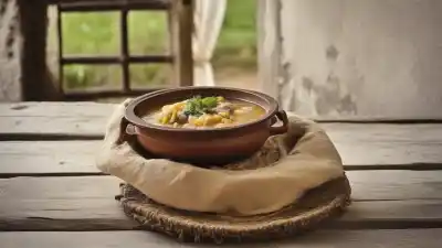 Top 5 de las Comidas Típicas de Oiba Santander Que Tienes Que Probar