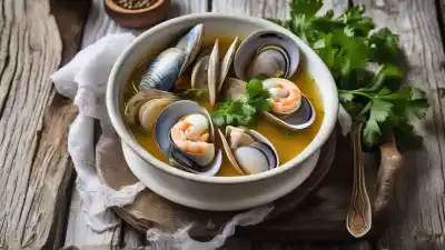 Top 5 de las Comidas Típicas de Güiria que Tienes que Probar