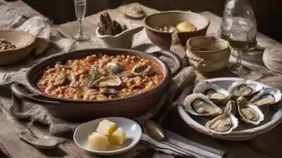 Top 7 de las Comidas Típicas de Languedoc-Roussillon Que Tienes Que Probar