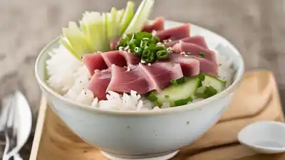 Top 7 de las Comidas Típicas de Hawái que Tienes que Probar