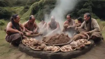 Top 7 de las Comidas Típicas de Nueva Zelanda Que Tienes Que Probar
