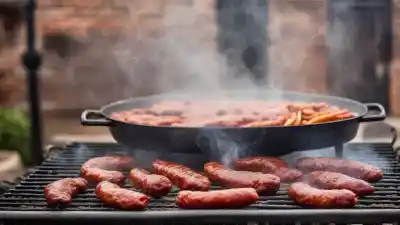 Top 5 de las Comidas Típicas de Fredonia que Tienes que Probar