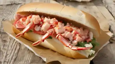 Top 5 de las Comidas Típicas de Connecticut que Debes Probar