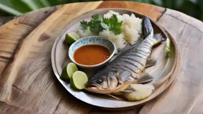 Top 7 de las Comidas Típicas de Caicara: Un Viaje al Sabor del Orinoco