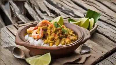 Top 5 de las Comidas Típicas de Cataño que Tienes que Probar