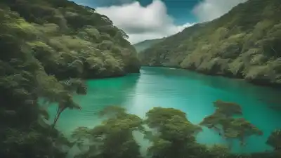 Los 10 Lugares Más Bonitos de Costa Rica: Un Paraíso Natural que Te Dejará Sin Aliento