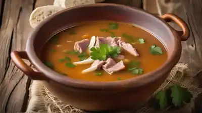 Top 5 de las Comidas Típicas de Ferreñafe que Tienes que Probar