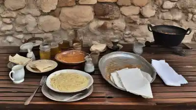 Top 5 de las Comidas Típicas de Real de Catorce que Debes Probar