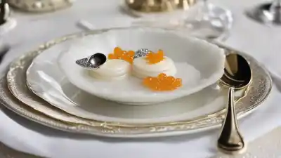 Top 5 de las Comidas Más Finas del Mundo que Debes Probar