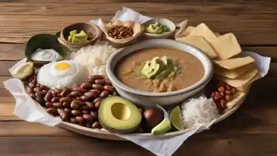 Top 5 de las Comidas Típicas del Quindío Que Tienes Que Probar