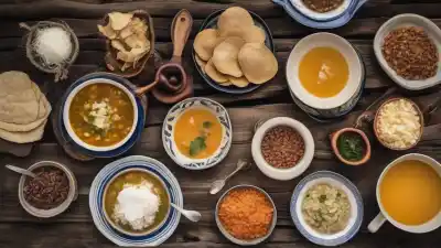 Top 5 de las Comidas Típicas de Jinotega que Tienes que Probar