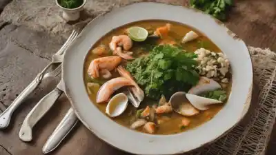 Top 5 de las Comidas Típicas de Quevedo que Tienes que Probar