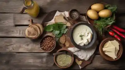Top 5 de las Comidas Típicas de Pregonero que Tienes que Probar