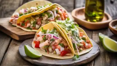 Top 10 de las Comidas Más Famosas de Latinoamérica que Tienes que Probar