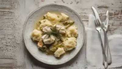 Top 10 de las Comidas Más Famosas de Portugal: Un Viaje Gastronómico Imperdible