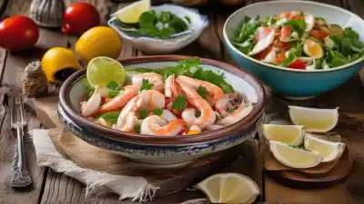 Top 7 de las Comidas Típicas de Cádiz Que Tienes Que Probar
