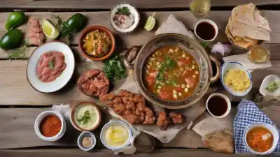 Top 5 de las Comidas Típicas de Celica que Tienes que Probar