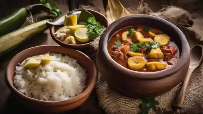 Top 7 de las Comidas Típicas del Chocó Que Tienes Que Probar