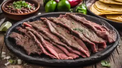 Top 5 de las Comidas Típicas de Obregón, Sonora, Que Tienes Que Probar