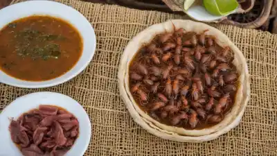 Top 5 de las Comidas Típicas de Bucaramanga que Tienes que Probar
