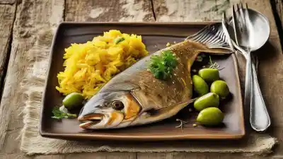 Top 5 de las Comidas Típicas de San Vicente y las Granadinas que Tienes que Probar