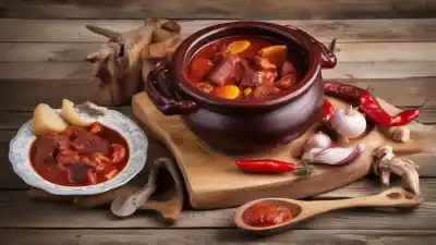 Top 5 de las Comidas Más «Asquerosas» de España (Para el Paladar No Iniciado)