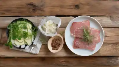 Top 5 de las Comidas Típicas de Copenhague Que Tienes Que Probar