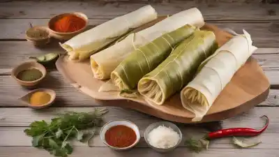 Top 5 de las Comidas Típicas de Copoya que Tienes que Probar