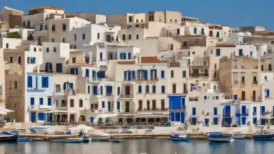 Top 10 de los Lugares Más Bonitos de Creta que Te Dejarán Sin Aliento