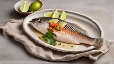 Top 7 de las Comidas Típicas de Chapala que Tienes que Probar