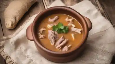 Top 5 de las Comidas Típicas de Usme que Tienes que Probar
