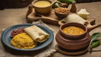 Top 5 de las Comidas Típicas de Riosucio Caldas Que Tienes Que Probar
