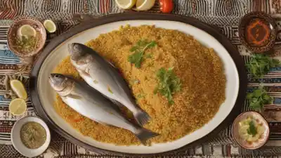 Top 5 de las Comidas Típicas de Casablanca que Tienes que Probar
