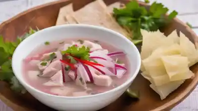 Top 10 de las Comidas Más Populares de Ecuador que Tienes que Probar