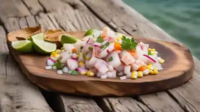 Top 7 de las Comidas Típicas de Pimentel que Tienes que Probar