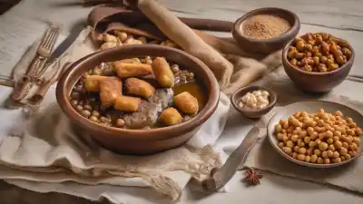 Top 7 Comidas Típicas de Semana Santa que Definen la Tradición