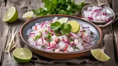 Top 7 de las Comidas Típicas de Pacasmayo que Tienes que Probar