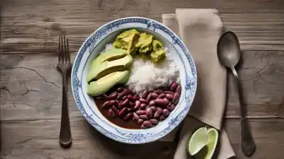 Top 5 de las Comidas Típicas de Santo Domingo que Tienes que Probar