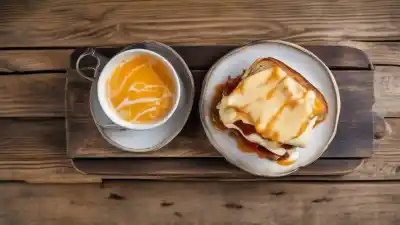 Top 7 de las Comidas Típicas de Oporto que Tienes que Probar
