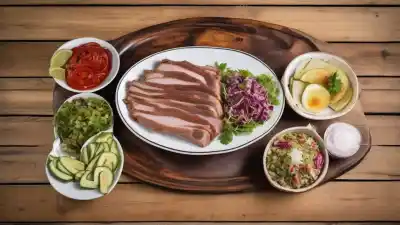 Top 7 de las Comidas Típicas de Pichincha que Tienes que Probar